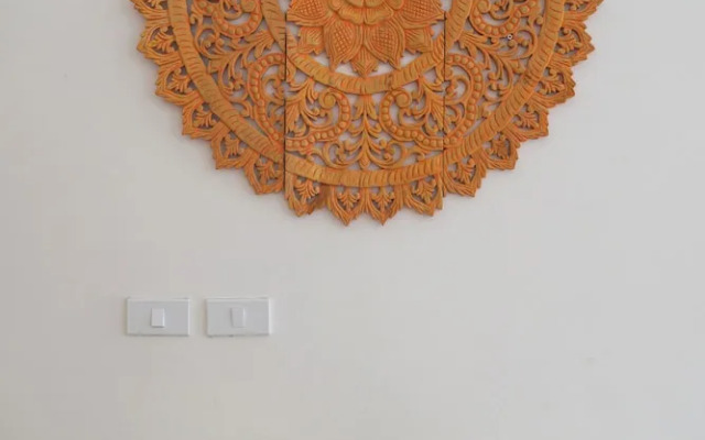 Tropical Poolside Retreat by Sea N' Rent