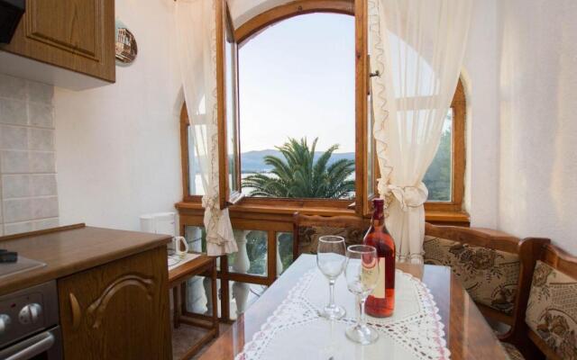 Apartments David - 20m from beach