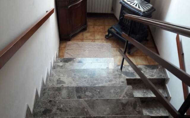 Affittacamere Via Clementina 149