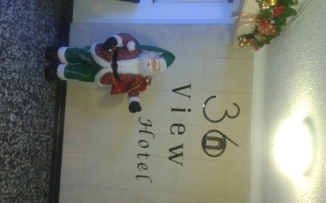 Hotel 36 View Cabecera