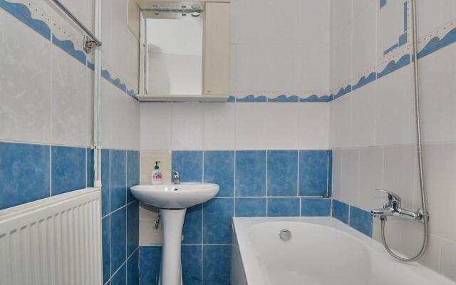 Apartment Werkstatt