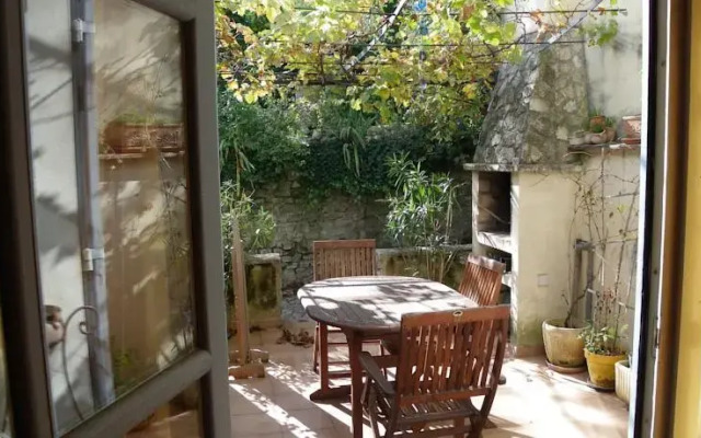 Gîte les Tournesols