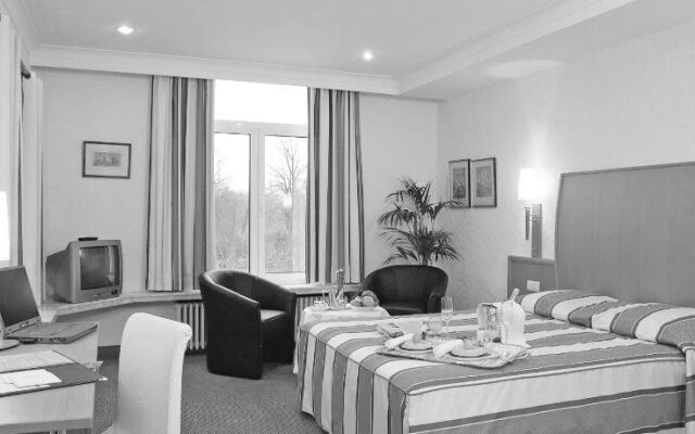 Hotel Restaurant Geerts