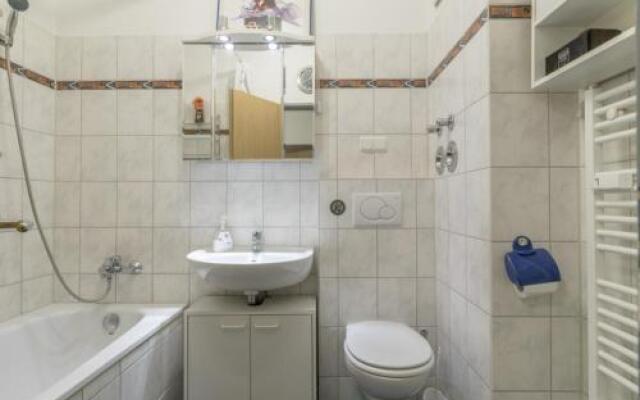 Privatapartment West Hannover