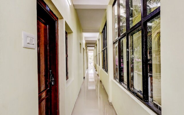 Umaiyyal Home Stay