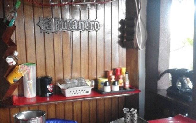 Hostal Carmencita, Carmen Gonzalez Fonseca