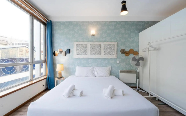 Guestready - Adventurous Impulse