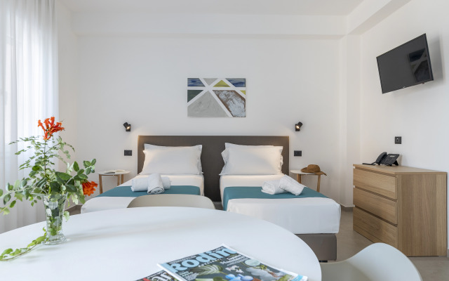 Residence Villa Giardini