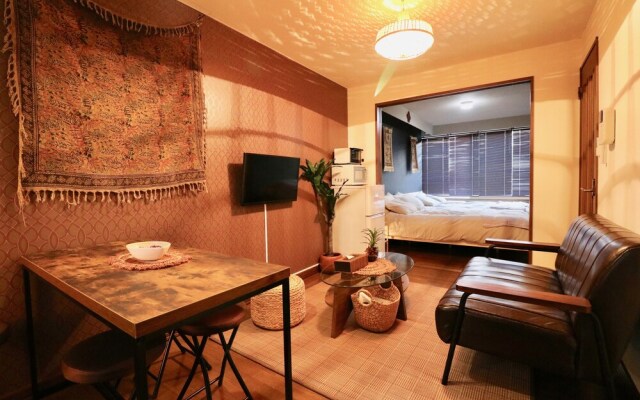 Obbligato room105.106.107