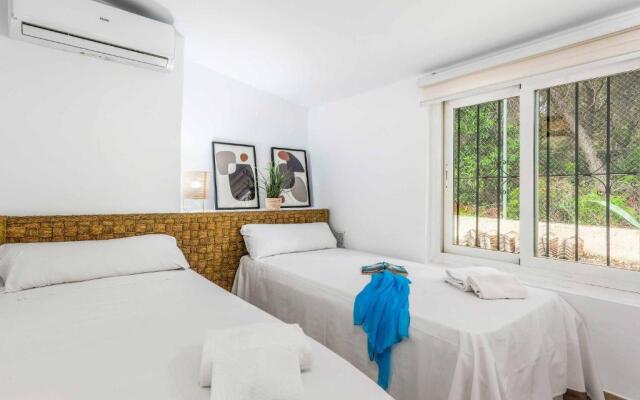 Villa Anna Moraira