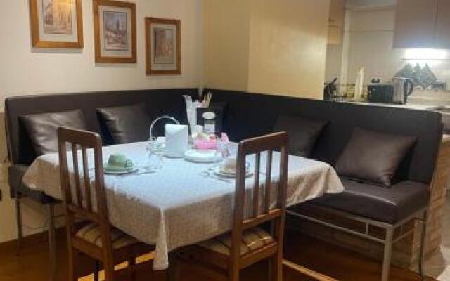 Antica Corte Hotel Residence di Charme