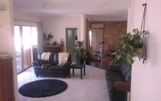 The Vines Avenue Guesthouse