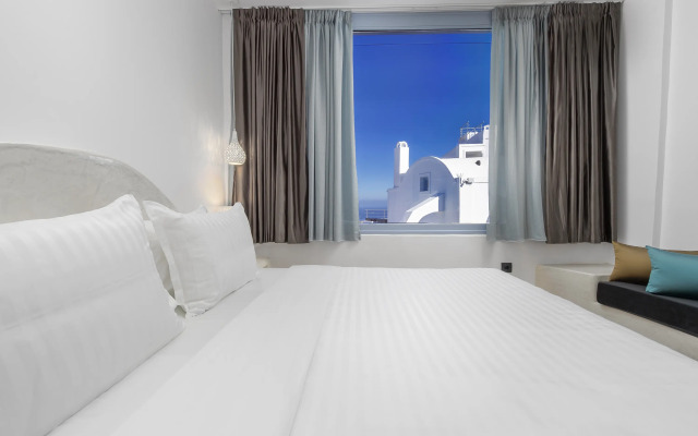 Sole D'oro Luxury Suites