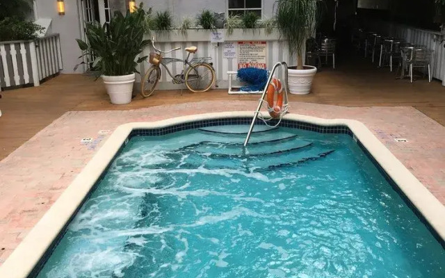 SoBeYou Bed and Breakfast
