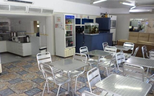 Casarão Hotel