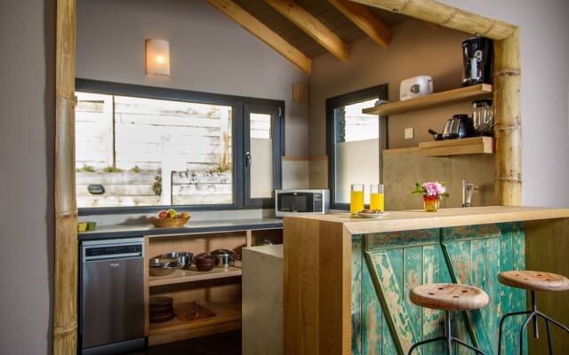 Correntoso TownHouses