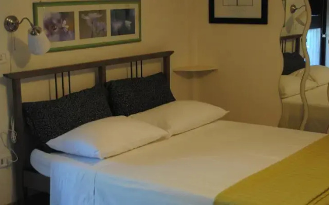 B&B Al Castagneto