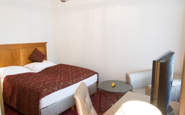 Hotel Palais Mailberger Hof