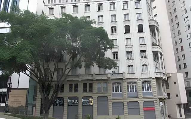 Palacete Riachuelo
