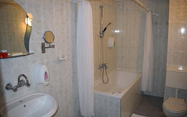 Balneohotel Gergana