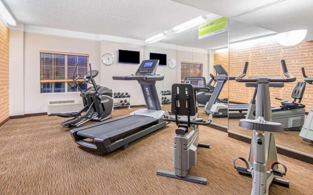 La Quinta Inn & Suites by Wyndham Sherman