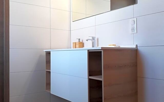 Chambres D'hote Des 3 Marches