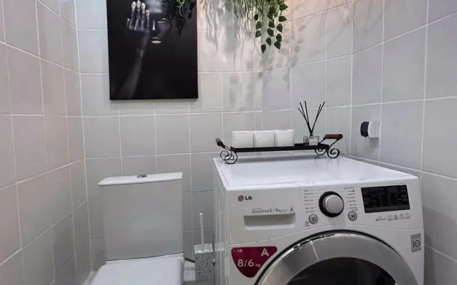 Апартаменты на проспекте Московский