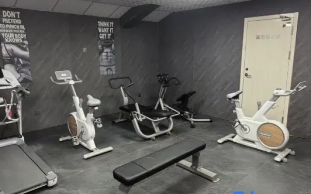 Zhuying Wanghe Garden Hotel (Luoyang Luoyi Ancient City Li Jing Gate Cross Street Branch） – Sports – Luoyang