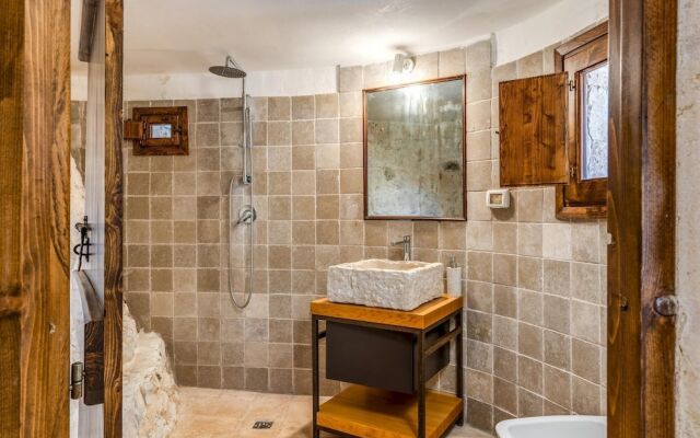 Trullo La Sacchina in Ostuni