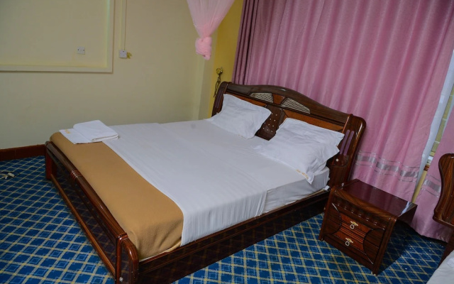 JBK Hotel
