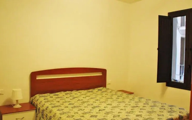 Casa Vacanza Rossocorallo