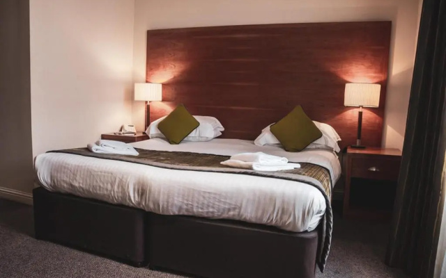 Angus Hotel