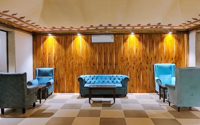 ShriGo Resort Pushkar
