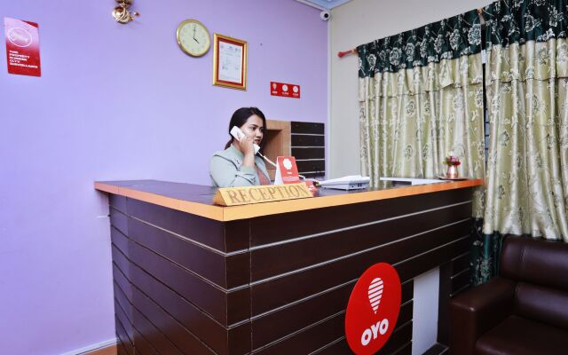 OYO 138 Hotel Times