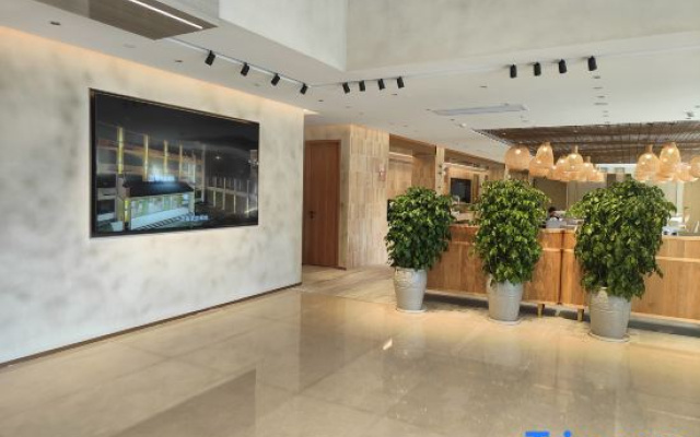 Sanya Rongyueting Hotel ( Train Station Branch)