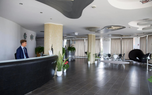 Hotel Kore