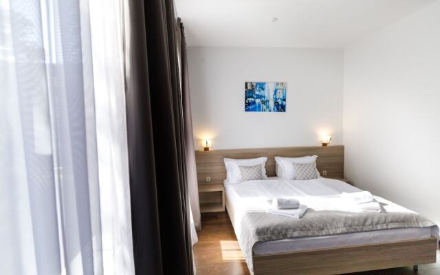 Hotel Antonio