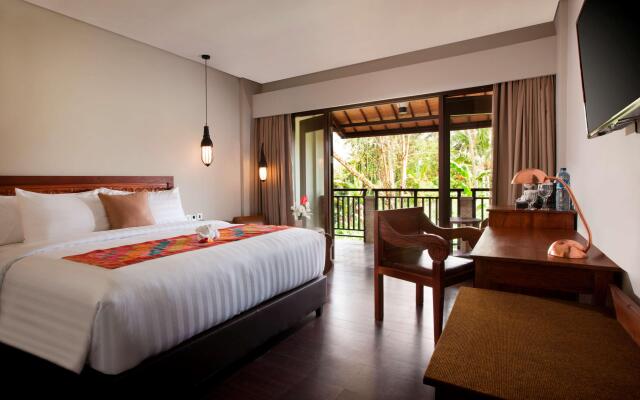 Best Western Premier Agung Resort Ubud