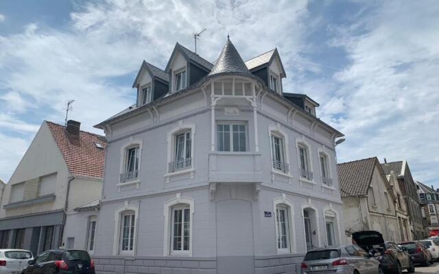 Relais Vacances à la Mer 2