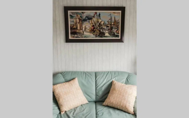 Oceanview Apartments The Look Out