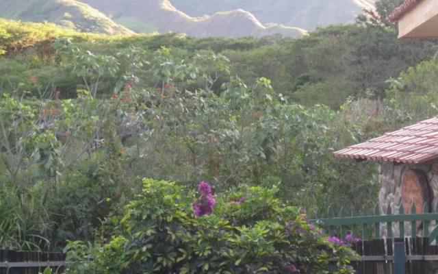 Madre Tierra Resort & Spa