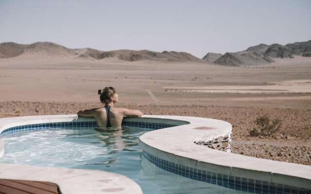 Namib Outpost l Ondili