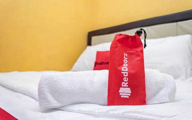 RedDoorz near Kawah Putih Ciwidey