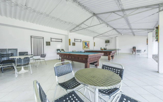 Santa Barbara Hotel Country Villavicencio