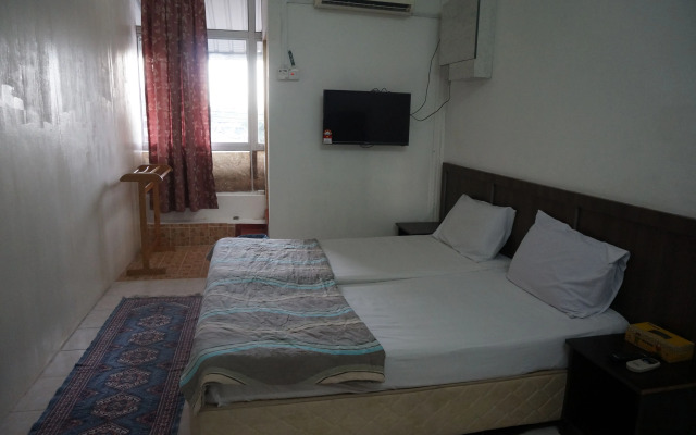 D'Noor Budget Inn