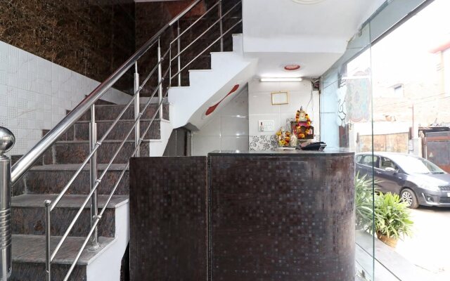 Hotel Keshav