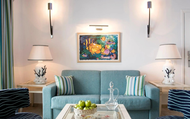 Arte & Mare Elia Luxury Suites & Idolio Vllas