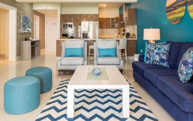 Bakour Punta Cana Suites