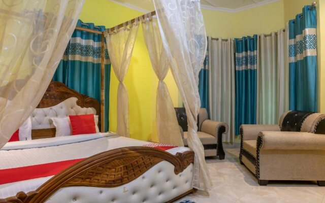 Mithila Orchid By OYO Rooms