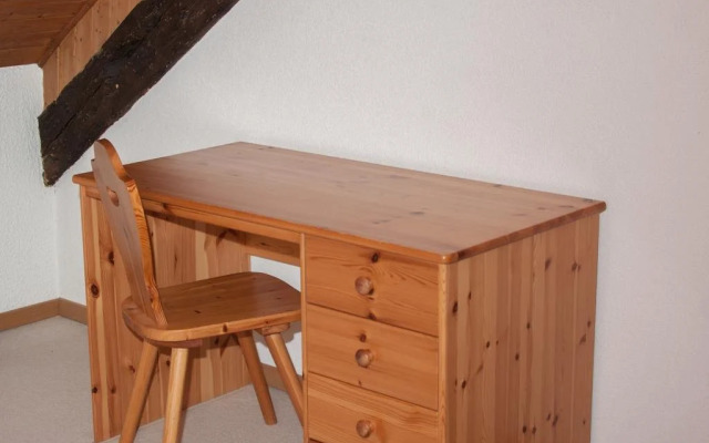 Speiserestaurant Traube